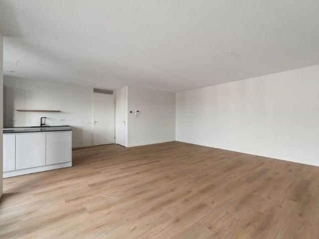 Appartement te huur in Centrum, Emmeloord