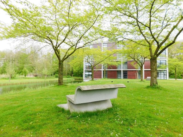 Appartement te huur in Zuid, Hoofddorp
