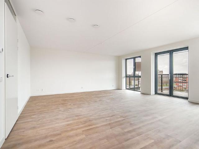 Appartement te huur in Zaandam, Noord Holland