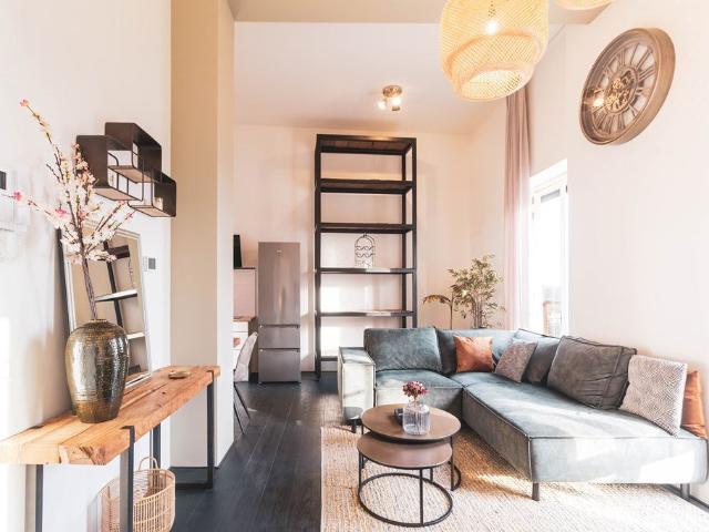 Appartement te huur in Zaandam, Noord Holland