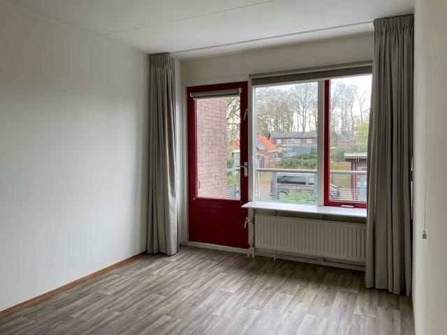 Appartement te huur in Oldenzaal