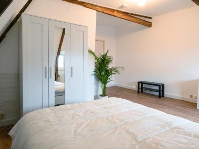 Appartement te huur in Enschede