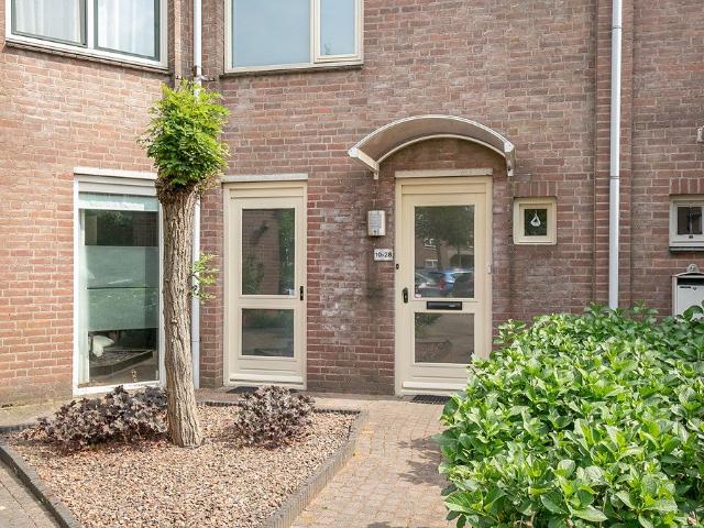 Appartement te huur in Nijmegen, Lindenholt