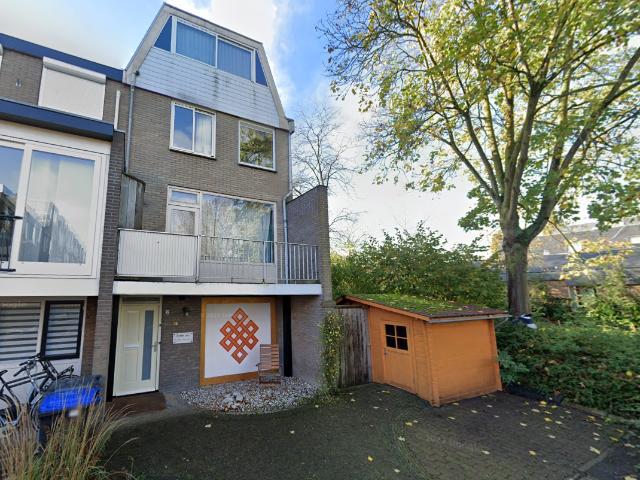 Appartement te huur in Jutphaas-Wijkersloot, Nieuwegein