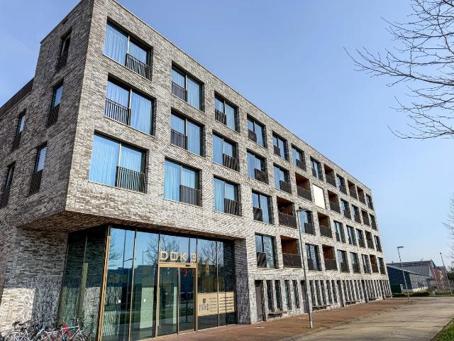 Appartement te huur in Kop van Oost, Groningen