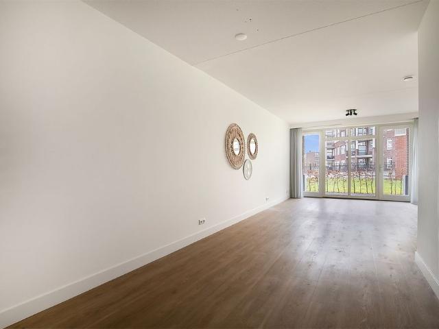 Appartement te huur in Frederiksoord, Rijnsburg