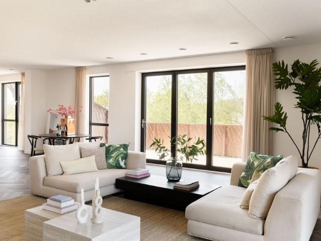 Appartement te huur in Muiden, Noord Holland