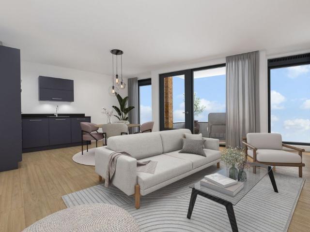Appartement te huur in Bilthoven, Utrecht