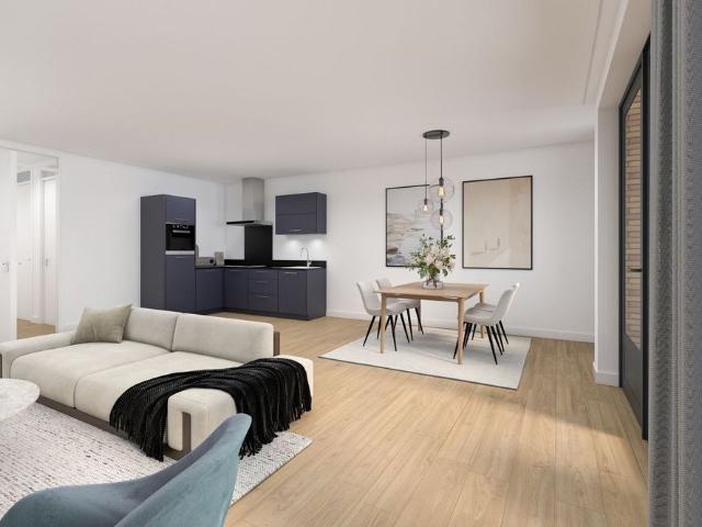 Appartement te huur in Bilthoven, Utrecht