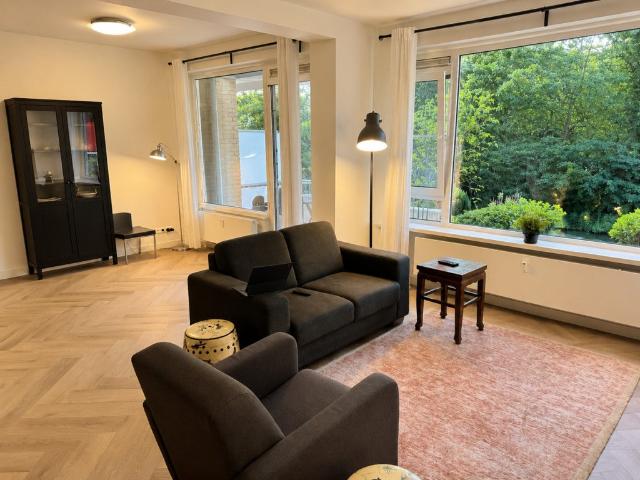 Appartement te huur in Kralingen-Oost, Rotterdam