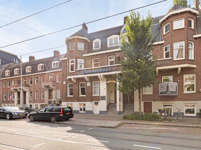 Appartement te huur in Zuid, Amsterdam