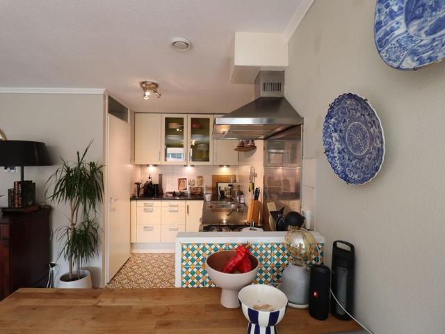 Appartement te huur in Nieuw-West, Amsterdam