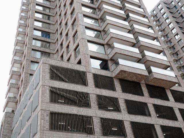 Appartement te huur in Kop van Zuid, Rotterdam