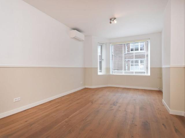 Appartement te huur in Bezuidenhout, Den Haag
