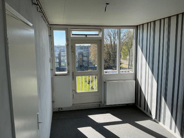 Appartement te huur in Emmen, Drenthe