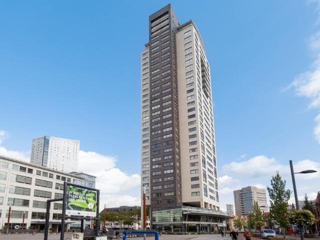 Appartement te huur in Bergen, Noord Brabant