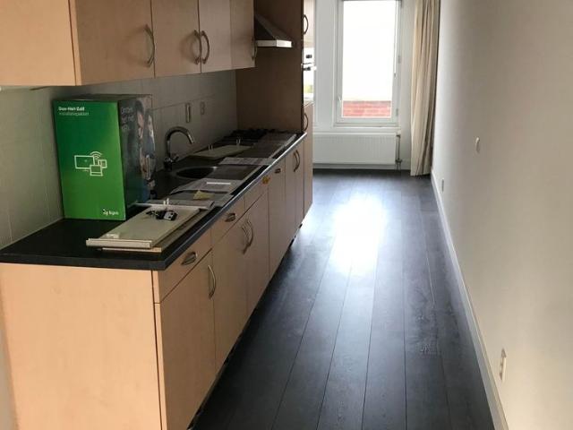 Appartement te huur in Amersfoort