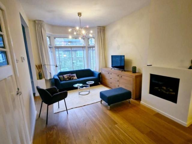 Appartement te huur in Roodenburg, Zuid Holland