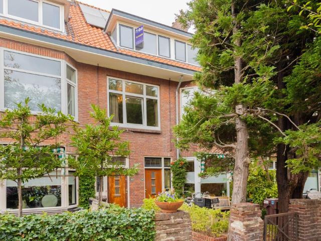 Appartement te huur in Professorenwijk, Leiden