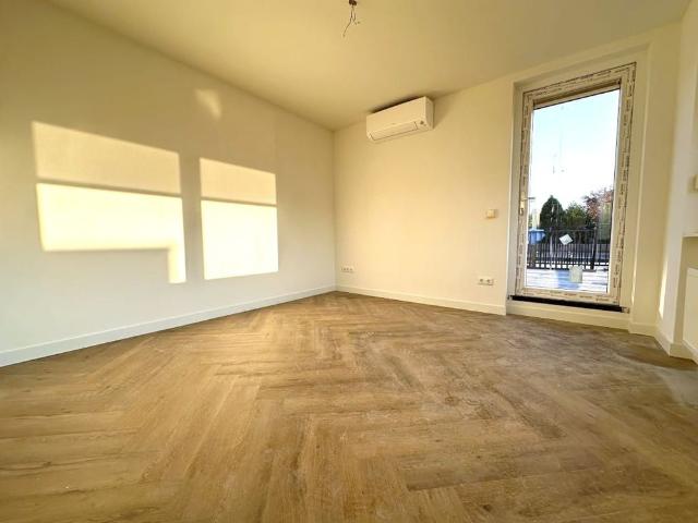 Appartement te huur in Tufberg, Valkenswaard