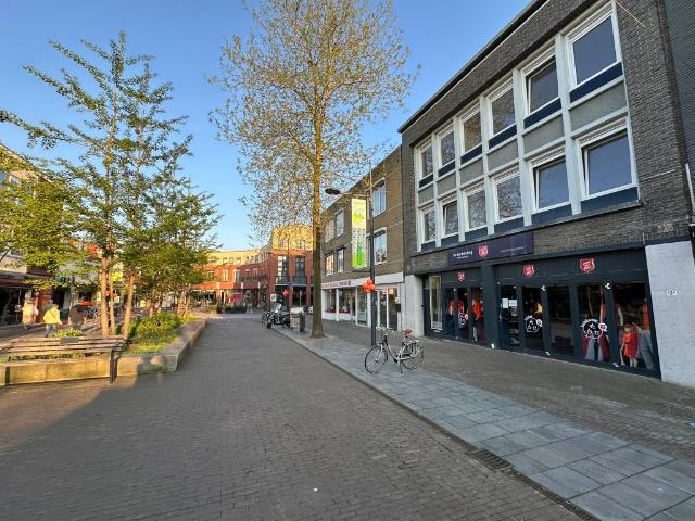 Appartement te huur in Geenhoven, Valkenswaard