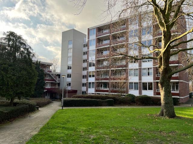 Appartement te huur in Heerlen, Limburg