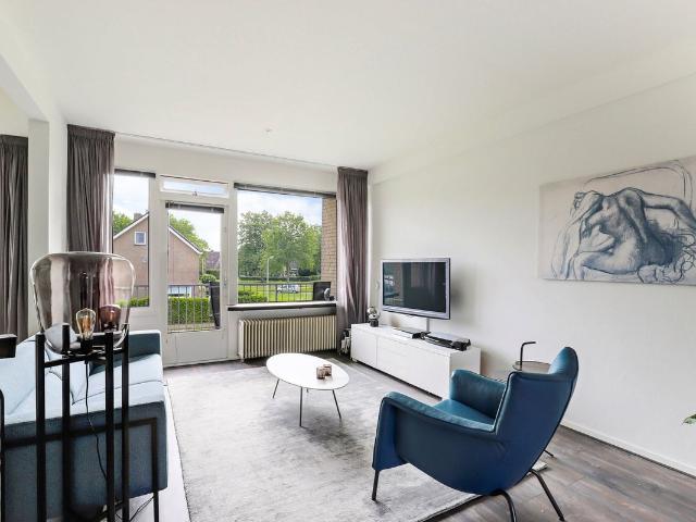 Appartement te huur in Grou, Friesland
