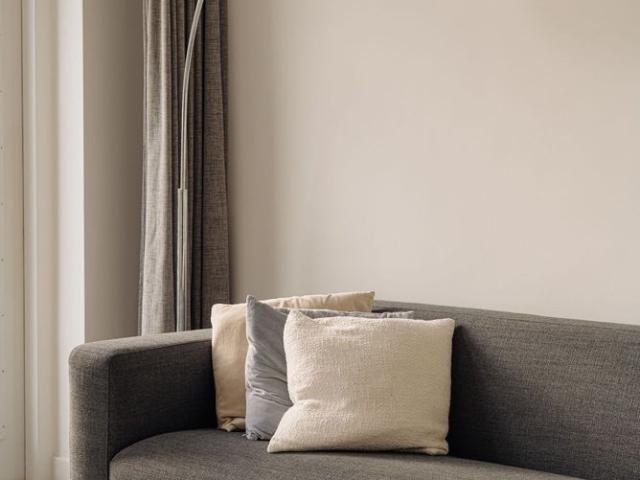 Appartement te huur in Staatsliedenbuurt, Amsterdam