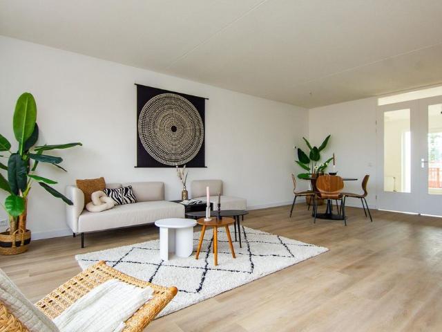 Appartement te huur in Morgenstond, Den Haag