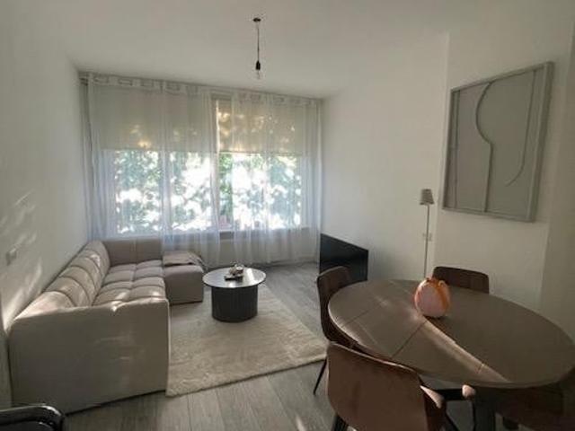 Appartement te huur in Oud-Mathenesse, Rotterdam