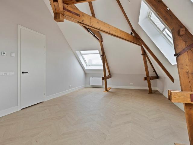 Appartement te huur in Bergen, Noord Brabant