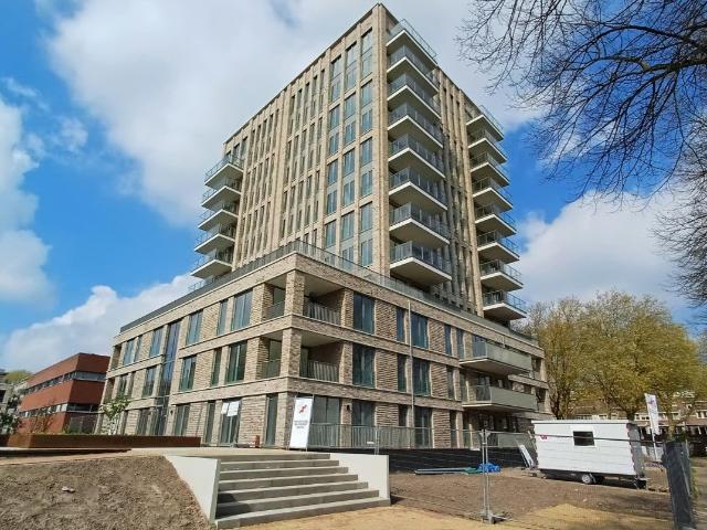 Appartement te huur in d’Ekker, Noord Brabant