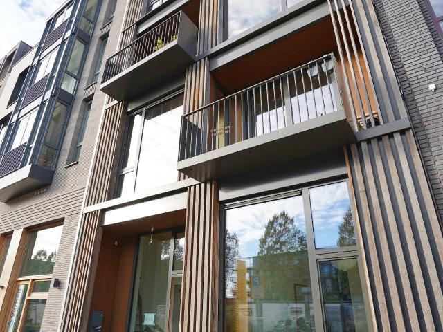 Appartement te huur in Schieweg, Delft