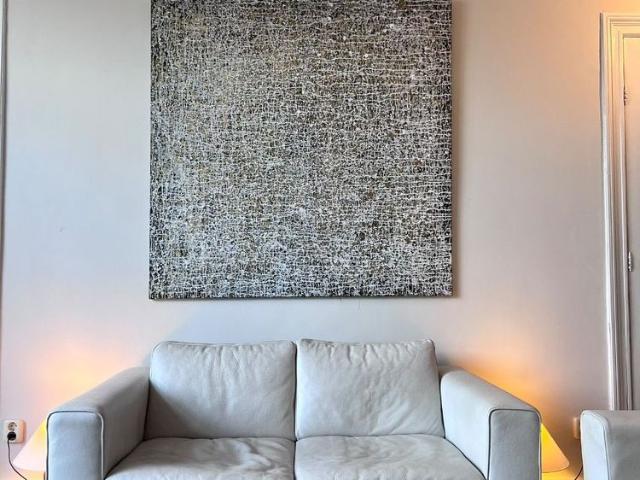 Appartement te huur in Archipelbuurt, Zuid Holland