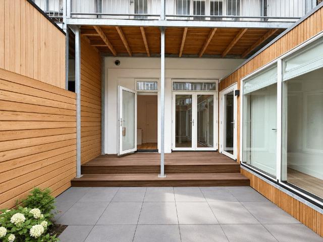 Appartement te huur in Oost, Amsterdam