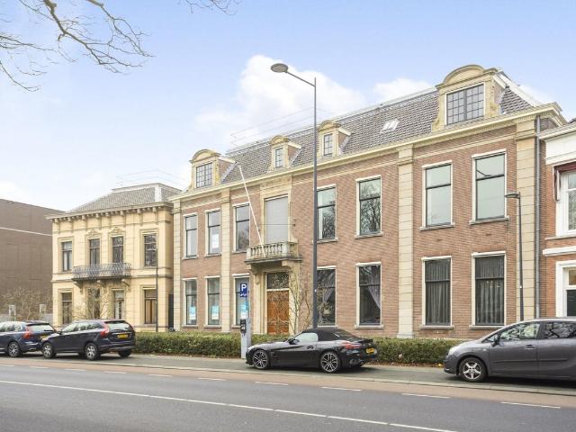 Appartement te huur in Centrum, Breda