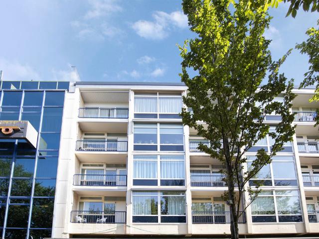 Appartement te huur in Den Helder