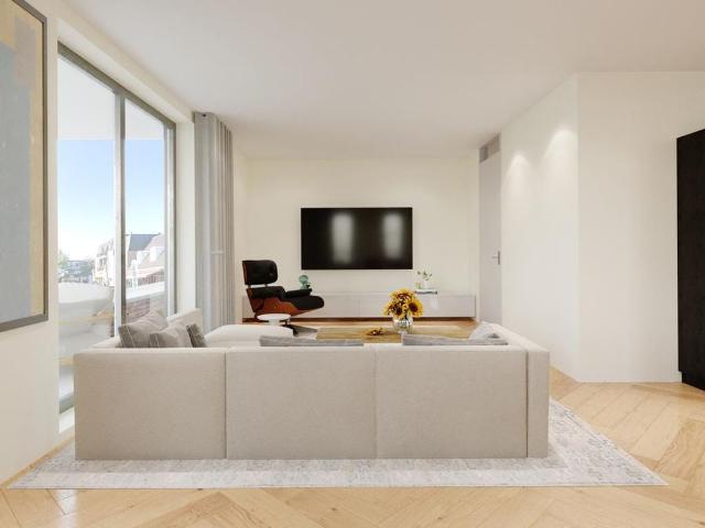 Appartement te huur in Aalst, Waalre