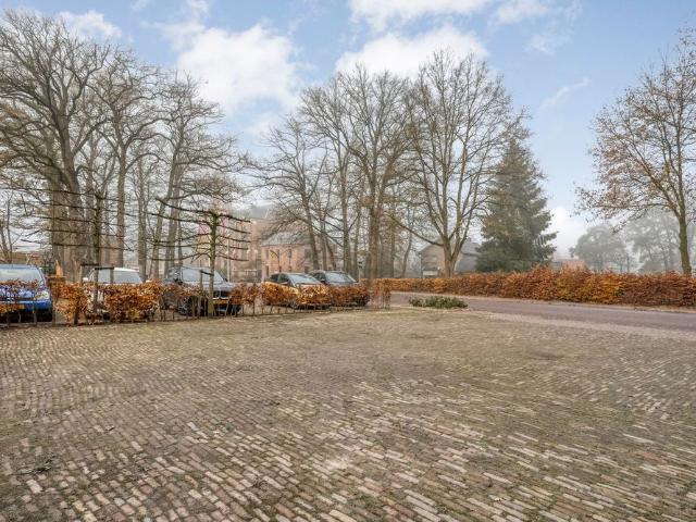 Appartement te huur in Tubbergen, Overijssel