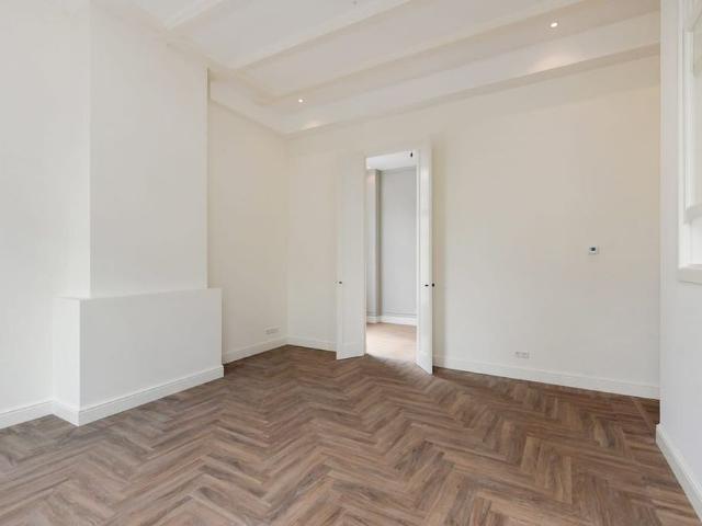 Appartement te huur in Museumkwartier, Den Haag