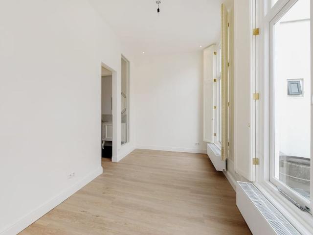 Appartement te huur in Museumkwartier, Zuid Holland