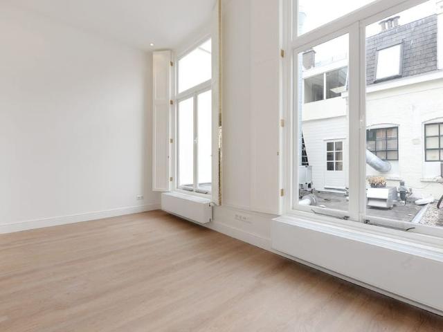 Appartement te huur in Museumkwartier, Den Haag