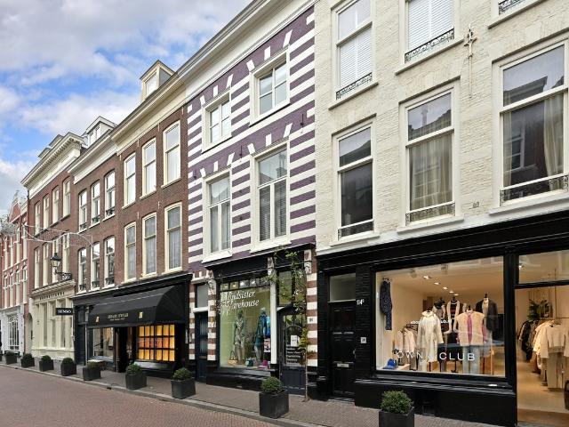 Appartement te huur in Museumkwartier, Zuid Holland