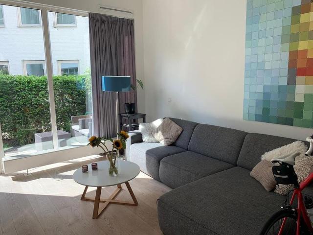 Appartement te huur in Oost, Amsterdam