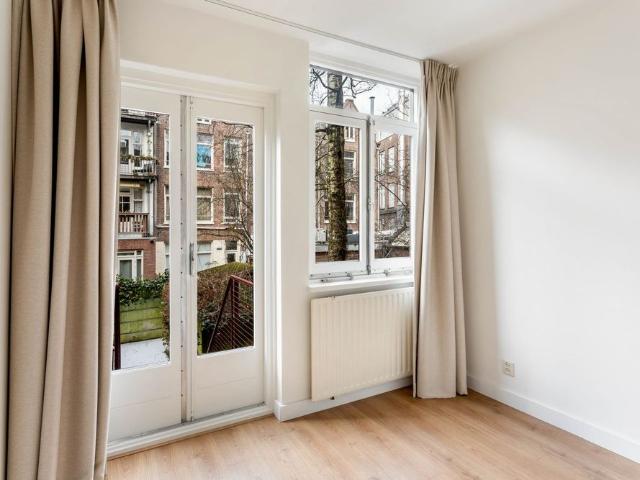 Appartement te huur in Zuid, Amsterdam