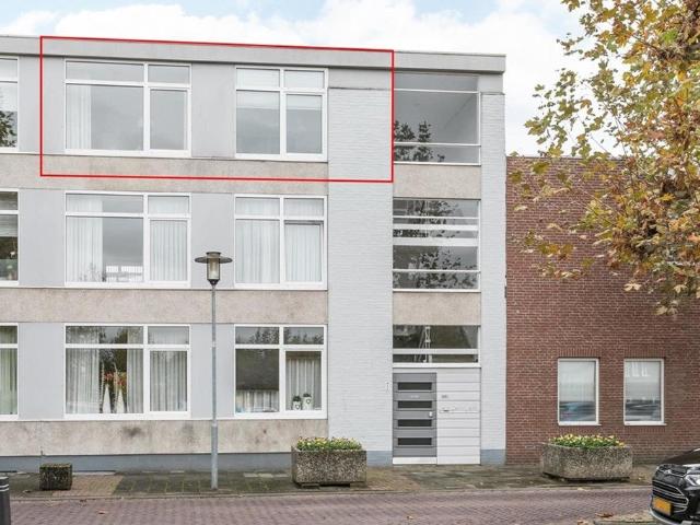 Appartement te huur in Vaesrade