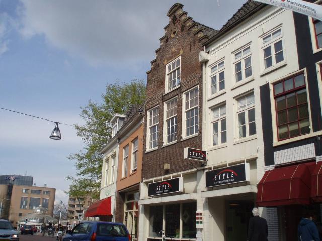 Appartement te huur in Zwolle, Overijssel