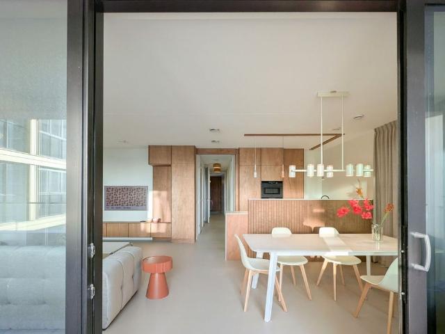 Appartement te huur in Bajeskwartier, Amsterdam