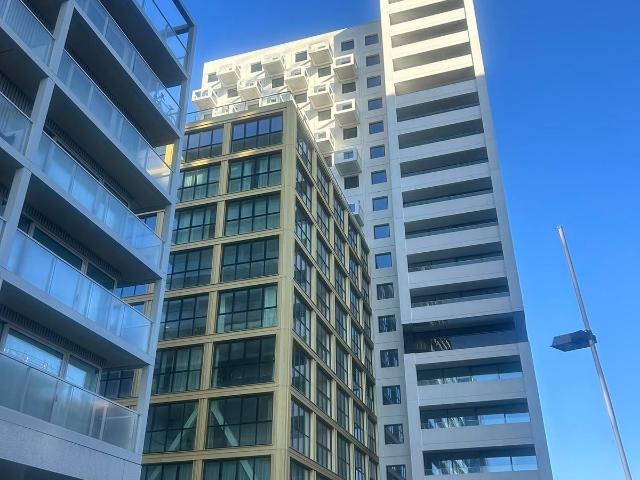 Appartement te huur in Oost, Amsterdam