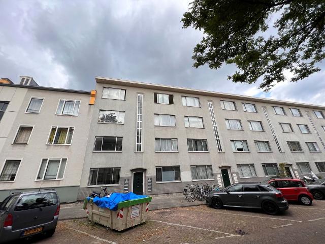 Appartement te huur in Kralingen-West, Rotterdam